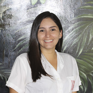 M. Karen Vásquez Cascante