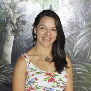 Dra. Laura Porras Murillo